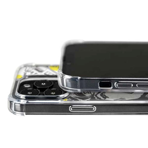 DC Comics Wonder Woman Vintage Comic Art iPhone 16 Pro MagSafe Case